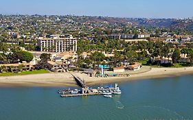 Mission Bay Hilton San Diego